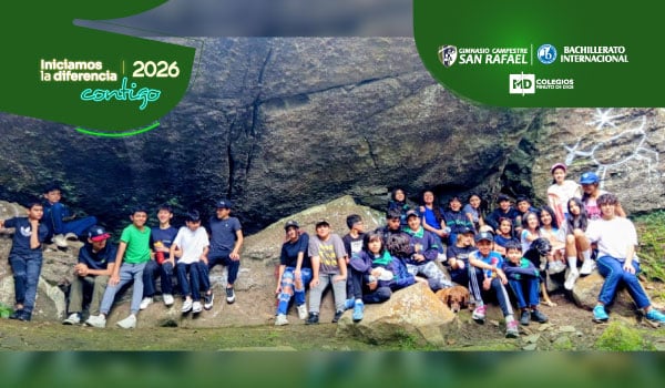 Eco Parque Trapiches