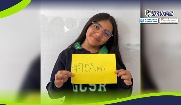 Día Mundial del Autismo: Celebrando la Diversidad