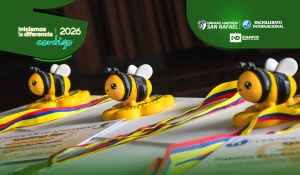 Spelling Bee – Language Day