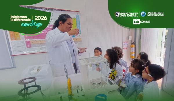 Gran Cierre Unidad Laboratorio de Bienestar PYP